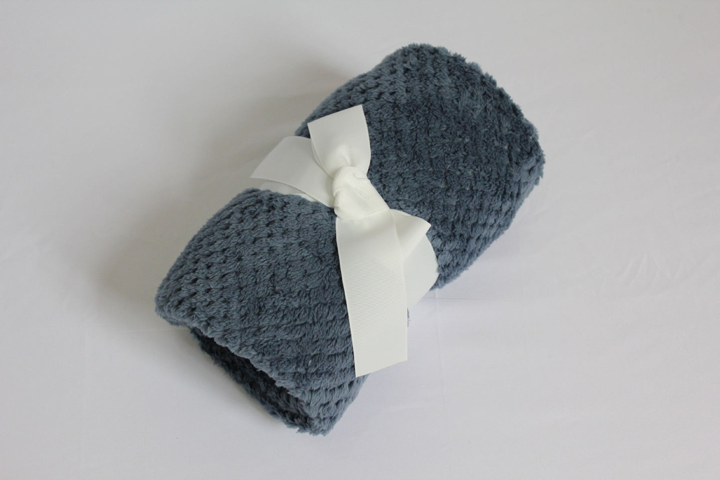 Double Sided Baby Flannel Blanket Nap Blanket Four Seasons Cover