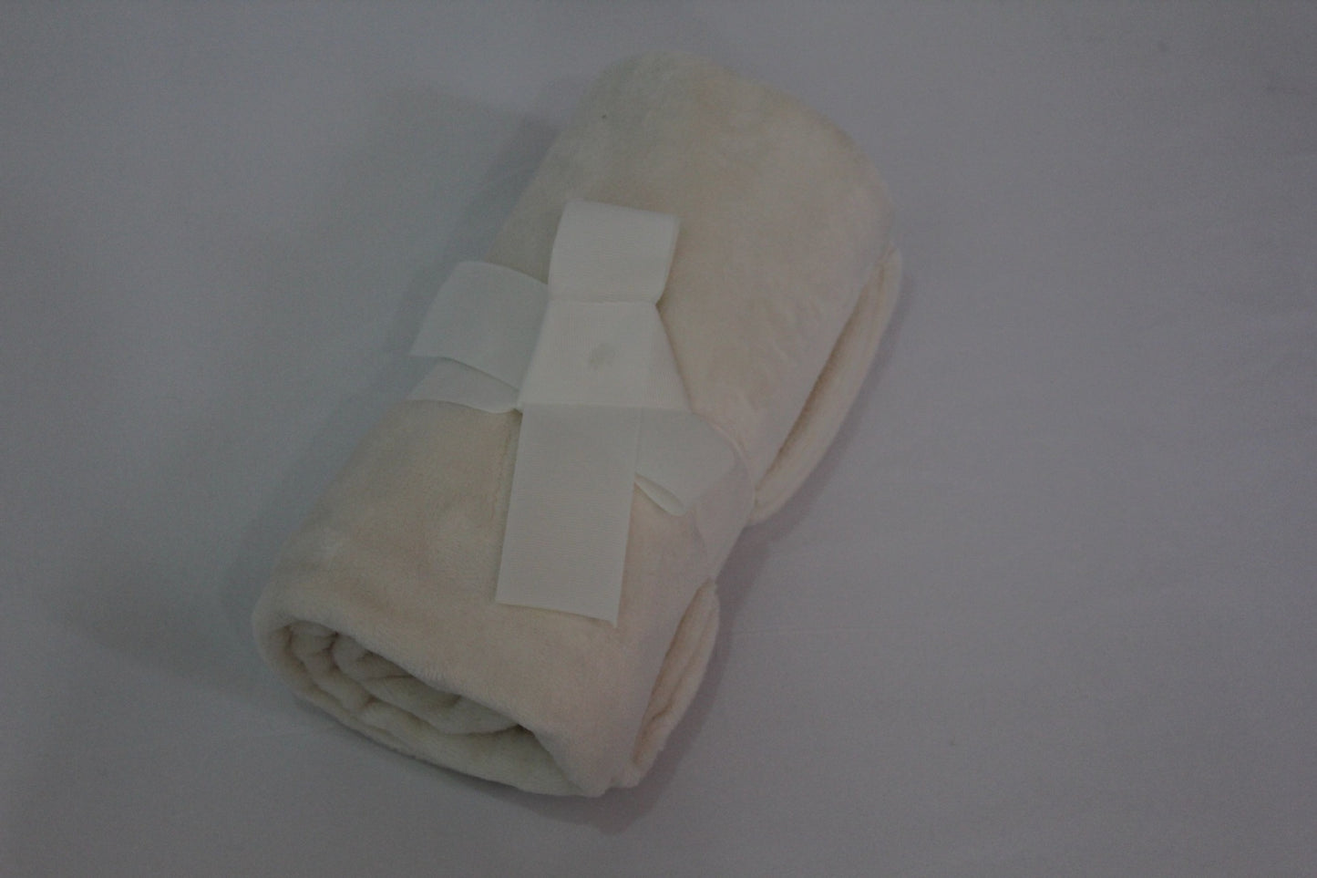 Double Sided Baby Flannel Blanket Nap Blanket Four Seasons Cover