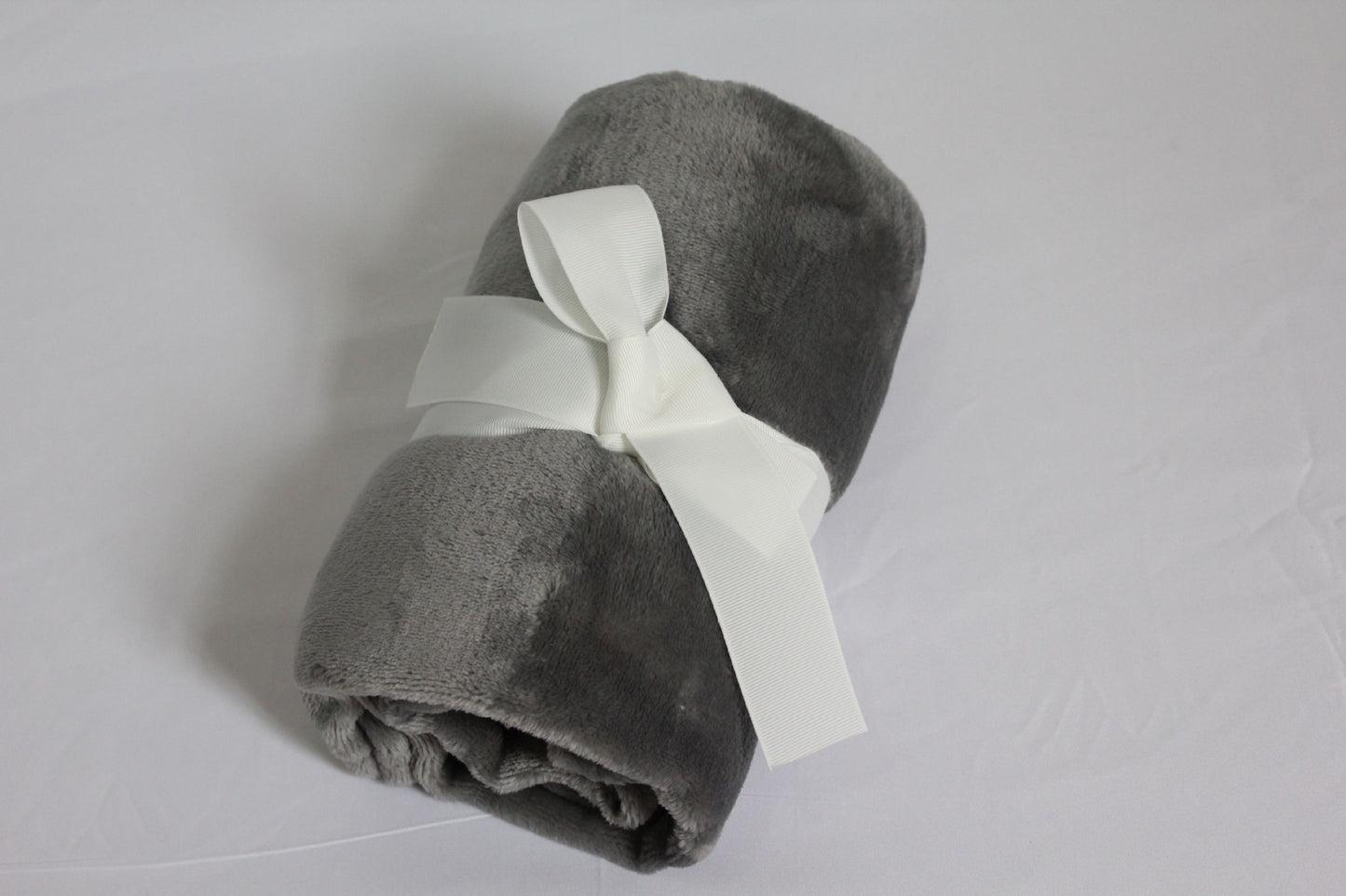 Double Sided Baby Flannel Blanket Nap Blanket Four Seasons Cover
